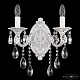бра bohemia ivele crystal al7801b10/2/175 b wmn