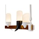 подвесная светодиодная люстра loft it whisper 1028-3wh