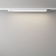 трековый светильник maytoni basis tr000-1-24w4k-w