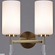 бра illumico il5218-2wls-24