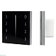 панель управления arlight sens smart-p41-dim black 028112