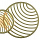 потолочный светильник mantra colladge 7233