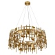 подвесная люстра loft it escama 10396/800c