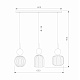 подвесной светильник tk lighting 11147 sophia green cognac a071833
