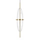 подвесной светильник loft it tranquility 10397/a