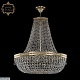 потолочная люстра art classic 21.013.h2.60sp.g