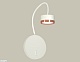 бра ambrella light traditional (c9595, n8126) xb9595153