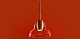 подвесной светильник freya glaze fr5637pl-l6tr