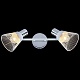 спот reluce 05968-0.8-02 wh+cr