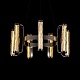 подвесной светильник modestyle ms.2340.600 bk