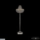 торшер bohemia ivele crystal 19051t4/h/45iv-152 g
