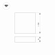 потолочный светильник arlight sp-quadro-s500x500-50w day4000 034801