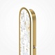 настенный светильник maytoni perlamour mod429wl-l30bsk