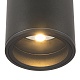 уличный светодиодный светильник maytoni bar o306cl-l7gf