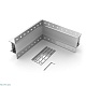 соединитель профиля arlight sl-linia 030103