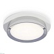комплект встраиваемого светильника ambrella light techno spot xc (c8050, n8118) xc8050003