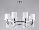 подвесная люстра ambrella light high light classic lh71293