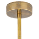 люстра на штанге covali pl-37018