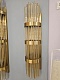 настенный светильник odeon light hall empire 4853/6w