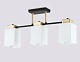 потолочный светильник ambrella light loft traditional tr303046