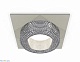встраиваемый светильник ambrella light techno xc7633020 (c7633, n7191)