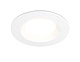 встраиваемый светильник ambrella light techno spot technic base tn102815