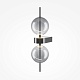 бра maytoni double moon mod478wl-l8b3k