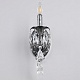 бра bohemia ivele crystal al7901b10/1/175 b nb