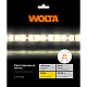 светодиодная лента wolta wls2835-24w/3000/12h240-01
