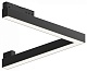 трековый магнитный светильник hesby lighting eldeko hsbl_0235