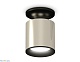 накладной светильник ambrella light techno xs6305060 (n6902, c6305, n6102)