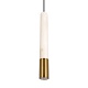 подвесной светильник loft it montblanc 10475c bronze