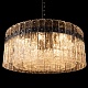 подвесная люстра loft it nevada 10297/600 pearl black