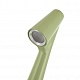 настольная лампа arte milano 128101/h350/3-6k/3w green