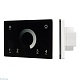 панель управления arlight sens smart-p79-dim black 028399