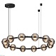 подвесная люстра odeon light troni 5041/120l