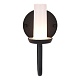 уличный настенный светильник st luce candle sl9539.701.01