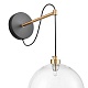 бра vele luce freedom vl5544w01