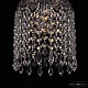 подвесной светильник bohemia ivele crystal al16781/16 wmn drops