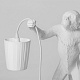 абажур monkey