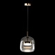 подвесной светодиодный светильник loft it dauphin 10041a