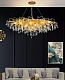 подвесная люстра delight collection xx19001-150 gold