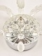 бра bohemia ivele crystal 112b/3/141 ni v0300