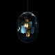 подвесной светильник loft it bubble 10427 blue