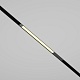 трековый магнитный светильник maytoni technical basis tr231-2-10w3k-b