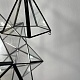 подвесная люстра imperium loft black star 189644-26