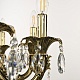 подвесная люстра bohemia ivele crystal al79101/10/250 b gb