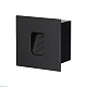 подсветка для лестниц odeon light vitty 6650/1wl