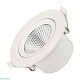 светильник downlight arlight polar 032860