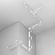 шинопровод maytoni magnetic track system exility trx034-411w